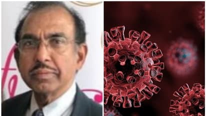 ബ്രിട്ടനിൽ കൊവിഡ് ബാധിച്ച് ഒരു മലയാളി കൂടി മരിച്ചു