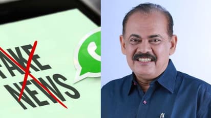 എനിക്കെഴുതാന് ഹിന്ദുത്വത്തിന്റെ മഷിയും സംഘിയുടെ പേനയും വേണ്ട; 'വ്യാജ'നെതിരെ സെബാസ്റ്റ്യന് പോള്