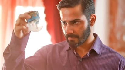 সোশ্যাল মিডিয়ায় অকথ্য ভাষায় গালিগালাজ বরুনের, সোশ্যাল মিডিয়ায় ভাইরাল ভিডিও