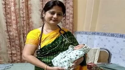 Varanasi gynaecologist's act serves as inspiration and lesson  to change mindset
