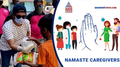 প্রতিশ্রুতি রাখলেন ঋতুপর্ণা, এনজিও-র সাহায্যে ৩০০ দরিদ্র মানুষকে দিলেন খাবার