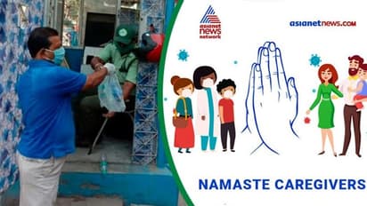 লকডাউনে দুঃস্থদের  রোজ খাবার, ট্রাফিক পুলিশদের মাস্ক-স্য়ানিটাইজার পৌঁছে দিল নাকতলা উদয়ন সংঘ