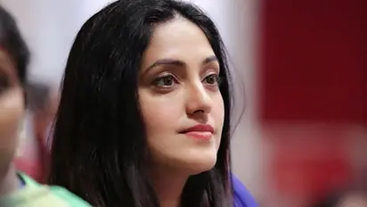 ಕಾಂಗ್ರೆಸ್ ಸೋಷಿಯಲ್ ಮೀಡಿಯಾ ಪ್ರತಿಧ್ವನಿ , ಲಾವಣ್ಯ ಬಲ್ಲಾಳ್ ಎಂಬ ಮಹಿಳಾಮಣಿ