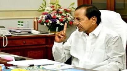 లోక్ సభపై సీఎం కేసీఆర్ నజర్.. మహారాష్ట్రలోని నాందేడ్ లేదా ఔరంగాబాద్ నుంచి ఎంపీగా పోటీ ?