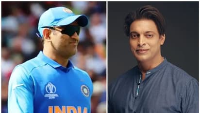 ധോണി ക്രിക്കറ്റില് തുടരുന്നതിനെതിരെ പാകിസ്ഥാന് മുന്താരം ഷൊയ്ബ് അക്തർ