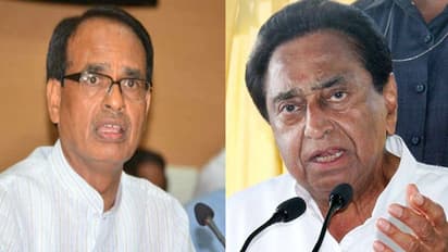 एमपी में कांग्रेस को एक और बड़ा झटका, विधायक प्रद्युम्न सिंह लोधी ने पंजे को छोड़ कमल का थामा