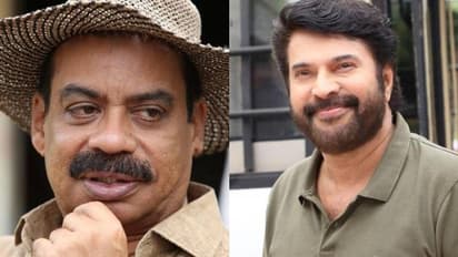 'ഏപ്രില് 10ന് ഷൂട്ടിംഗ് തുടങ്ങണമെന്ന് മമ്മൂട്ടിയോട് വാശി പിടിച്ചിരുന്നു'; സത്യന് അന്തിക്കാട് പറയുന്നു