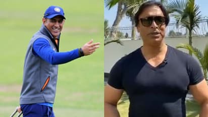 ২০১৯ বিশ্বকাপের পরই অবসর নেওয়া উচিত ছিল ধোনির, বিস্ফোরক মন্তব্য শোয়েব আখতারের