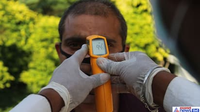 कोरोना अपडेट्स@12 April: 8800 संक्रमित, 294 की मौत; केजरीवाल बोले- हम नहीं चाहते दिल्ली अमेरिका जैसी बने