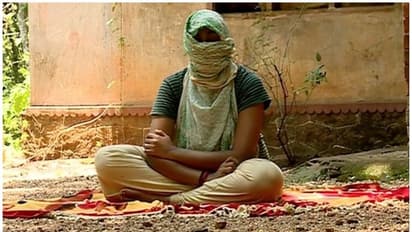 പത്തനംതിട്ടയിൽ വീടാക്രമിക്കപ്പെട്ട പെൺകുട്ടിക്കെതിരെ കേസ്; നടപടി ഹെൽത്ത് ഇൻസ്പെക്ടറുടെ റിപ്പോർട്ടിന്മേൽ