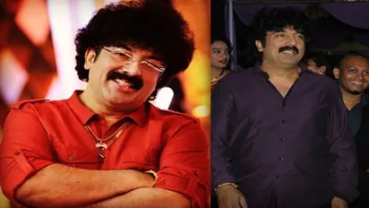 ಡಬಲ್ ಶೇಡ್ನಲ್ಲಿ ಗುರುಕಿರಣ್ ಕೊರೋನಾ ಹಾಡು, ಹೊಸ ಅವತಾರದಲ್ಲಿ ಮ್ಯೂಸಿಕ್ ಡೈರೆಕ್ಟರ್