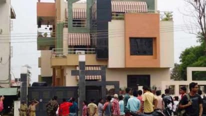 పూణెలో కొత్త ఇంటికి కొనుగోలు చేసిన మహేంద్ర సింగ్ ధోనీ... మాహీ కొత్త ఇంటి ధర ఎంతో తెలిస్తే...