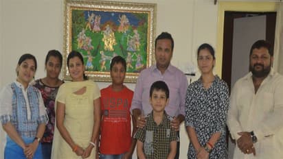 ದೇಶಕ್ಕೆ ಕೊರೋನಾ ಅಪ್ಡೇಟ್ಸ್ ಕೊಡುವ ಲವ್ ಅಗರ್ವಾಲ್ ಯಾರು? ಇಂಟರೆಸ್ಟಿಂಗ್ ಮಾಹಿತಿ