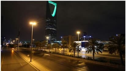 സൗദി അറേബ്യയിൽ കൊവിഡ് ബാധിച്ച് ഒന്പത് പ്രവാസികള് കൂടി മരിച്ചു