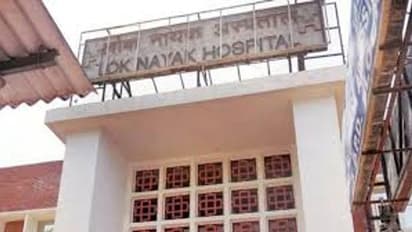 டெல்லியில் கொரோனாவால் இறந்த தமிழர்.. ஒரே மருத்துவமனையில் இருந்தும் இறந்த தந்தையை மகன் பார்க்க முடியாத கொடுமை