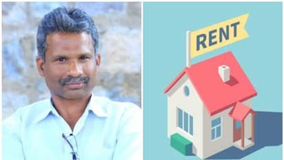 ലോക്ക്ഡൌണ്:സാമ്പത്തിക പ്രതിസന്ധിക്കിടെ 3.4 ലക്ഷം രൂപ വാടകയിളവുമായി വീട്ടുടമസ്ഥന്,സഹായമാകുന്നത് 75 പേര്ക്ക്