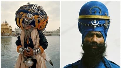 സ്ഥിരം കഞ്ചാവ് സേവ, ദേഹംനിറയെ മാരകായുധങ്ങൾ, പട്യാലയിൽ പോലീസുകാരന്റെ കൈ വെട്ടിമാറ്റിയ നിഹംഗ്‌ സിഖുകാർ ആരാണ് ?