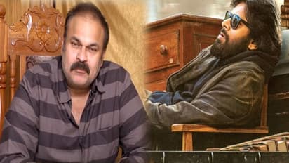 నాగబాబుకు పవన్ ముందే చెప్పాడట.. వకీల్ సాబ్, క్రిష్ మూవీపై ఆసక్తికర కామెంట్స్