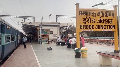 மாஸ் காட்டிய ஈரோடு..! கொரோனா அரக்கனை மொத்தமாக அடக்கியது..!