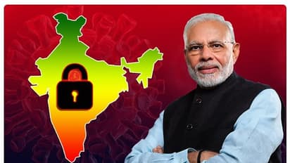 ఏప్రిల్ 20 తర్వాత లాక్ డౌన్ సడలింపులు: ఎక్కడెక్కడ, ఎలా అంటే....