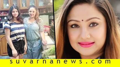 ನಾನು ಅಡುಗೆ ಮಾಡಿದರೆ, ಉಪ್ಪಿ ಪಾತ್ರೆ ತೊಳೆಯುತ್ತಾರೆ ;ಪ್ರಿಯಾಂಕ ಲಾಕ್ ಡೌನ್ ಡೈರೀಸ್!