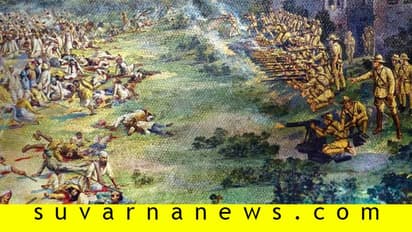 101 ವರ್ಷಗಳಾದರೂ ಮಾಸದ ಜಲಿಯನ್ ವಾಲಾಬಾಗ್ ಗಾಯದ ನೋವು