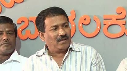 ದಲಿತರು ಸಿಎಂ ಆಗೋದ್ರಲ್ಲಿ ತಪ್ಪೇನಿಲ್ಲ: ಕಾಂಗ್ರೆಸ್ ನಾಯಕ ತಿಮ್ಮಾಪೂರ