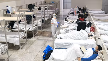 இன்று ஒரே நாளில் 778 பேருக்கு கொரோனா.. தேசத்தையே அச்சுறுத்தும் மகாராஷ்டிரா