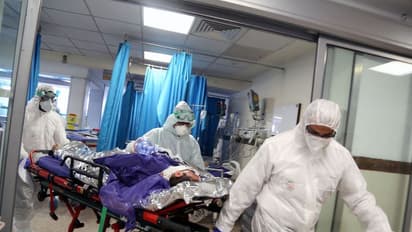 कोरोना का कहर:  9,152 पहुंचे संक्रमित,308 की मौत