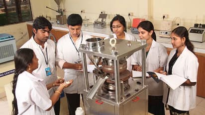 മികച്ച ജോലി ഉറപ്പാക്കാൻ തിരഞ്ഞെടുക്കാവുന്ന കോഴ്സുകൾ