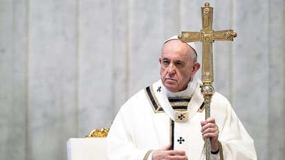 ലൈംഗികാതിക്രമക്കേസിൽ ശിക്ഷകൾ കടുപ്പിച്ച് വത്തിക്കാൻ, നിയമം ഡിസംബ‍ർ എട്ട് മുതൽ പ്രാബല്യത്തിൽ