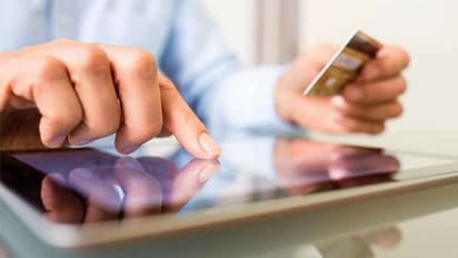 ఆన్ లైన్ లో సరుకులు కొనుగోలు చేస్తున్నారా..?