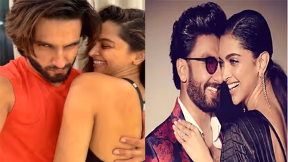 క్వారంటైన్ లో రణవీర్ కు నోరూరిస్తున్న దీపిక.. పిజ్జాలు చేస్తూ రొమాన్స్