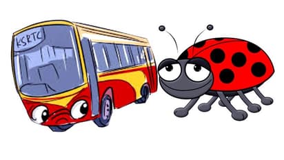 ലോക്ക് ഡൗണില് മൂട്ടകളെ ഡൗണാക്കി കെഎസ്ആര്ടിസി; ബസുകളില് കീടനാശിനി പ്രയോഗം!