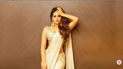 కెఎల్ రాహుల్‌‌ను అందుకే అలా పిలిచా! డేటింగ్ వార్తలపై నిధి అగర్వాల్ ‘ఇస్మార్ట్’ ఆన్సర్...