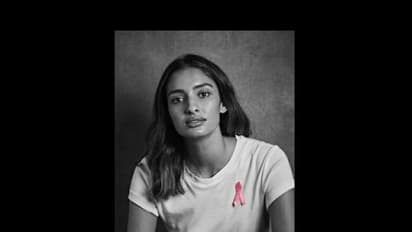 பிரபல நடிகைகளுக்கே டப் கொடுக்கும் மாடல்.... மார்டன் உடையில் மனம் மயக்கும் டயானா...!