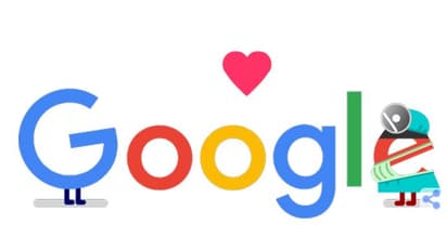 தன்னலமற்று வேலை செய்பவர்களை கவுரவப்படுத்தும் "கூகுள்..! இன்றைய டூடுல் உடனே செக் பண்ணுங்க ..!