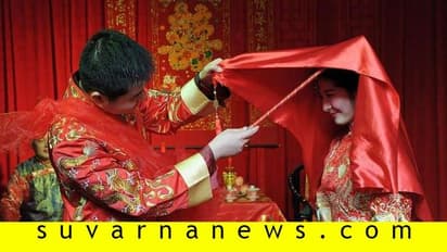 ಕೊರೋನಾ ಪೀಡಿತ ವುಹಾನ್‌ನಲ್ಲಿ ಈಗ ಮದುವೆಗೆ ಭಾರೀ ಬೇಡಿಕೆ!