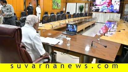 ಅಮೆರಿಕ ಕನ್ನಡಿಗರಿಗೆ ಸಹಾಯ: ಸಿಎಂ ಭರವಸೆ