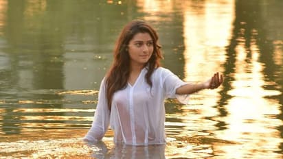 నిజంగానే అవంటే నాకు భయం...ట్రోల్ చేయడం దారుణం