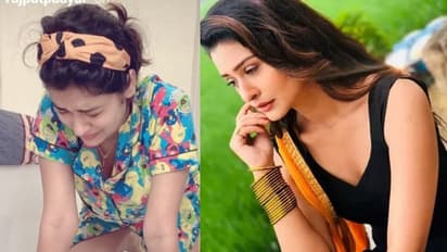 క్వారెంటైన్‌ కష్టాలు... బోరున ఏడ్చేసిన పాయల్‌ రాజ్‌పుత్‌