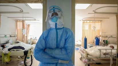 ಕೊರೋನಾ ಅಧ್ಯಯನಕ್ಕೆ ಬ್ರೇಕ್, ಸರ್ಕಾರದ ಅನುಮತಿ ಇಲ್ಲದೇ ಬಾಯ್ಬಿಡುವಂತಿಲ್ಲ!