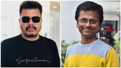 தொடர்ந்து ஹிட்..! ஷங்கர் - முருகதாஸை விட இருமடங்கு சம்பளம் வாங்கும் இயக்குனர்! யார் தெரியுமா?