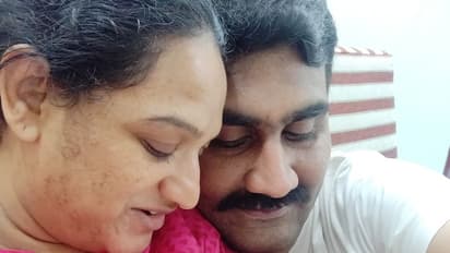 Coronavirus: IAS officer Srijana Gummalla rejoins work with 1-month-old baby in Visakhapatnam