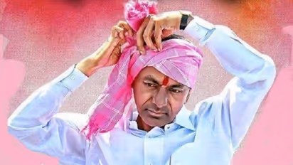 మళ్లీ పుంజుకొంటాం, ముమ్మాటికీ తెలంగాణ ధనిక రాష్ట్రమే: కేసీఆర్
