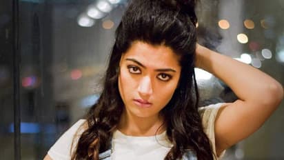 தயாரிப்பாளர்கள் வயிற்றெரிச்சலை கொட்டிக் கொள்ளும் ராஷ்மிகா மந்தனா... இப்ப இது தேவையா?