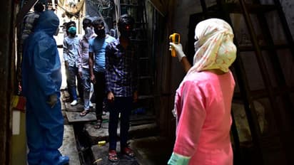 ದೇಶ​ದಲ್ಲಿ ಕೊರೋನಾ 'ಮಹಾ' ಸ್ಫೋಟ: ಈ ರಾಜ್ಯದಲ್ಲಿ ಒಂದೇ  ದಿನ 352 ಕೇಸ್