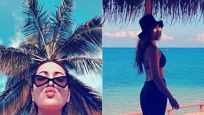 What does Sonakshi Sinha want to do right after lockdown is lifted?