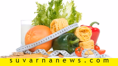 ವಯಸ್ಸು 50 ಆಯಿತೆಂದರೆ ಬದಲಾಗಲಿ ಡಯಟ್!