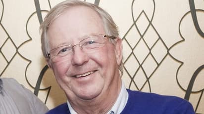 కరోనాతో సీనియర్‌ నటుడు మృతి.. విషాదంలో ఇండస్ట్రీ